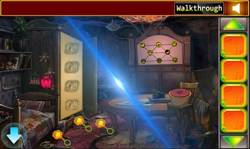 Kavi Escape Game 597 Reading Bunny Escape Game screenshot 2