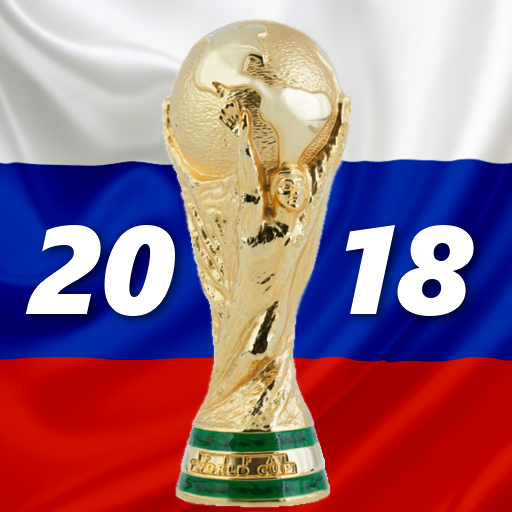 One World Cup 2018 icon