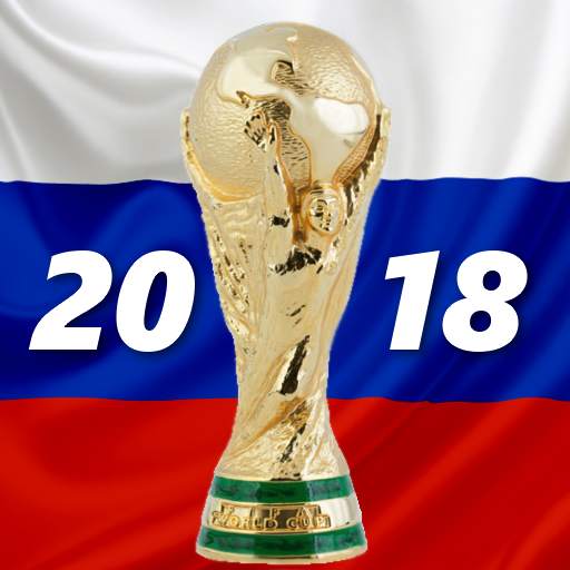 One World Cup 2018 screenshot 1