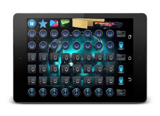 Techno Music Beat Maker screenshot 10