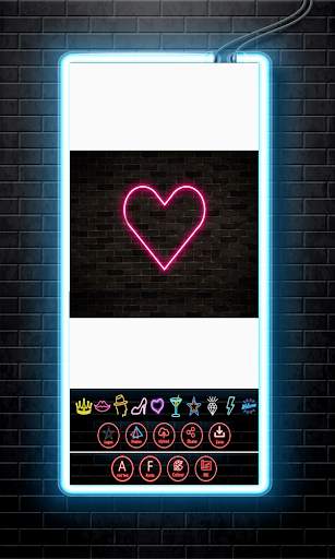 Neon Logo Maker - Logo Creator & Logo Designer screenshot 14