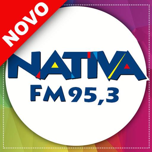 Nativa FM - São Paulo / SP 4.0