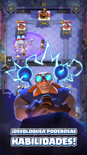Clash Royale screenshot 4
