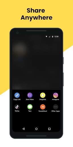 Rapchat: Music Studio Recorder screenshot 6
