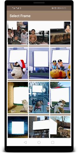 Funny Photo Hoardings screenshot 3