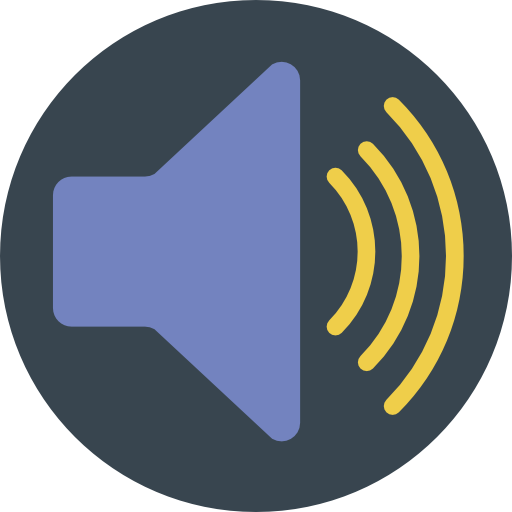 Advanced Volume Control icon