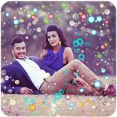 Gliter Photo Effect : Gliter Profile Maker 1.0.2