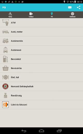 Traffi Hunter screenshot 12