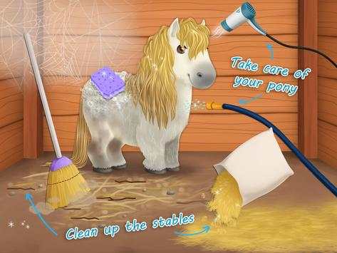 Sweet Baby Girl Cleanup 3 screenshot 7