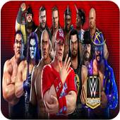 New Video WWE 1.0.0