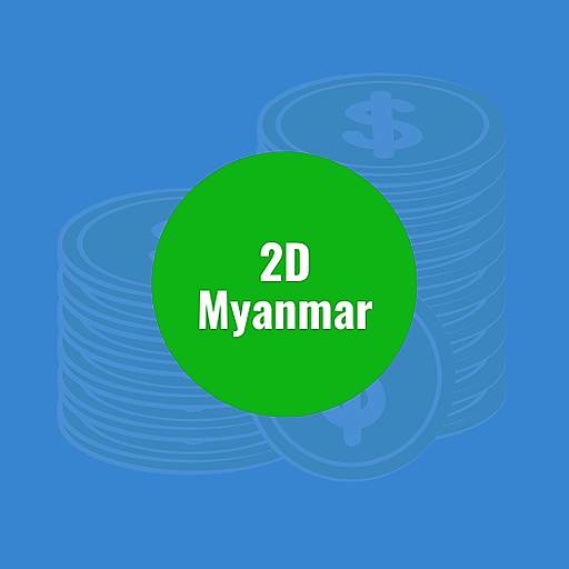 2D Myanmar 1.0