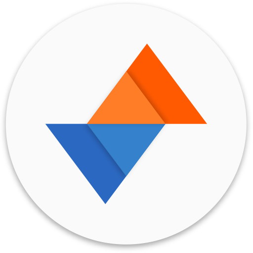 Sync for reddit icon
