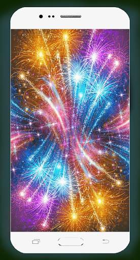 Glitter Wallpaper HD screenshot 11