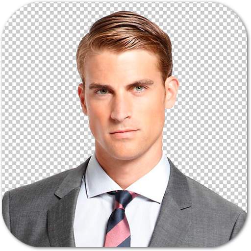 Suits Men Photo Effects 2.0