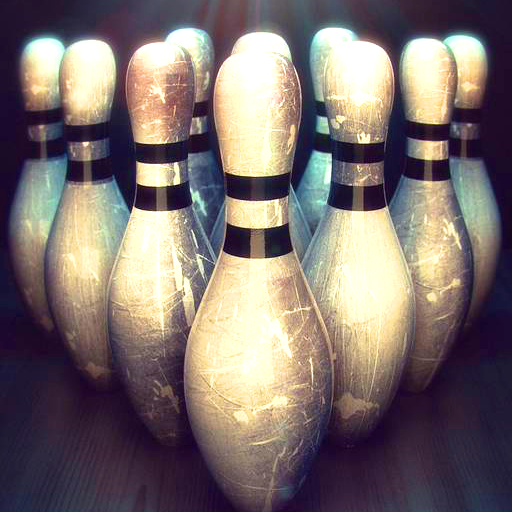 Bowling Super League icon