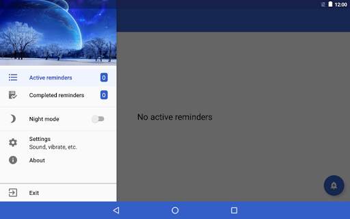 My Reminders - UniReminders screenshot 6