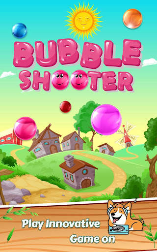 Bubble Shooter -  Bubble Games screenshot 9