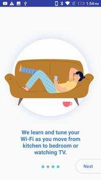 WiFi Clinic : Analyze & Boost your WiFi by Ambeent screenshot 3