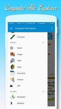 My Computer File Explorer screenshot 8