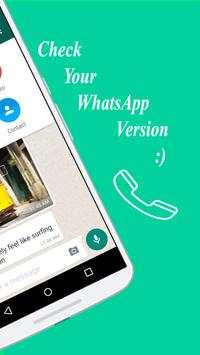 new Update for WhatsApp screenshot 3