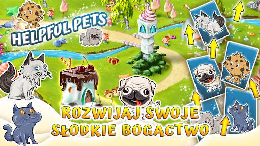 Sweet Candy Clicker screenshot 1