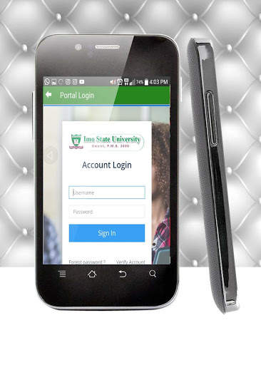 Imo State University - IMSU screenshot 3