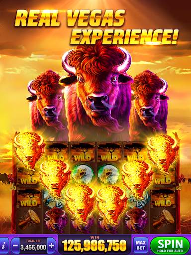 Double Hit Casino Slots Games screenshot 6