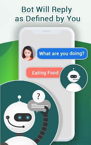 Auto Reply for WA - Whats Auto Response & Chat Bot screenshot 2