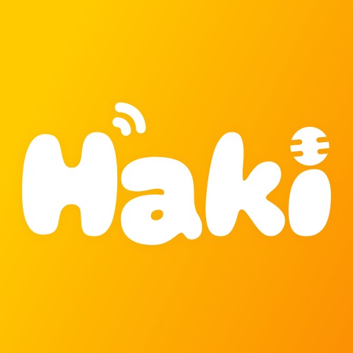 Haki-Group Chatroom icon