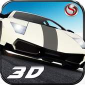 Real Car Driver – 3D Racing 1.6