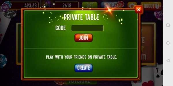 King Teenpatti screenshot 5