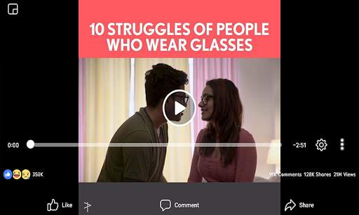 Video Downloader for FB screenshot 4