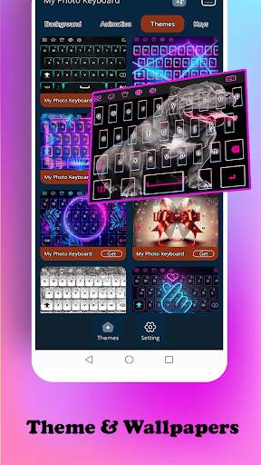 American Bully Keyboard screenshot 5