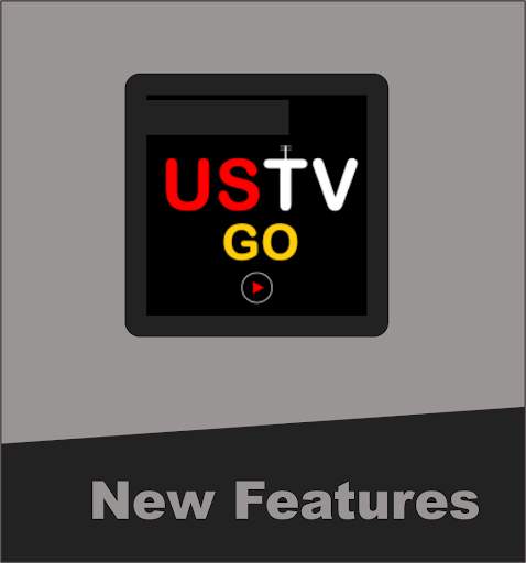 USTVGO - Free TV & Movies Latest screenshot 1