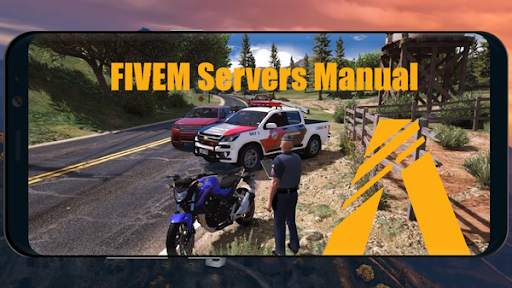 Fivem drift servers Manual screenshot 2