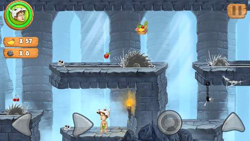 Jungle Adventures 2 screenshot 6