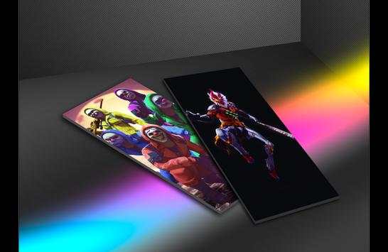 HD Wallpapers: FF Edition screenshot 9