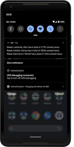 IRE Helper screenshot 8