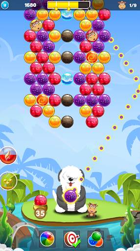 Mobile Pets Burst screenshot 3