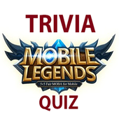 Quiz Mobile Legends icon