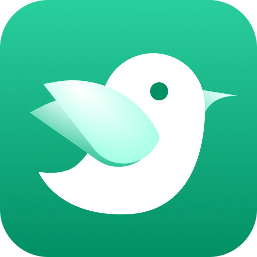 ChatBird - AI Chat Bot icon