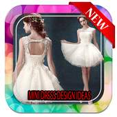 Mini Dress Design Ideas 4.0