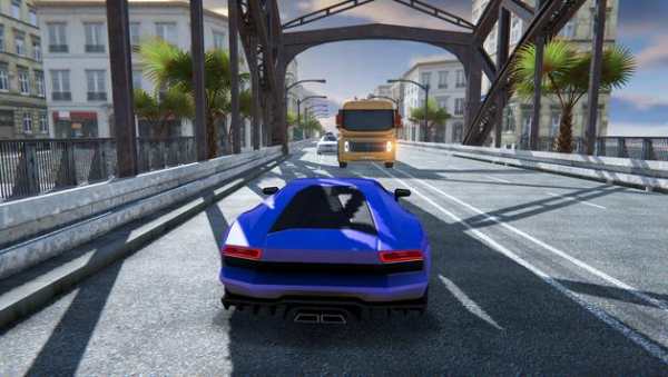 Street Racing 2019 - Extreme Racing Simulator screenshot 2