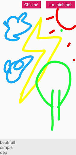 Drawing note screenshot 6