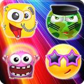 Smileys 😄 logo