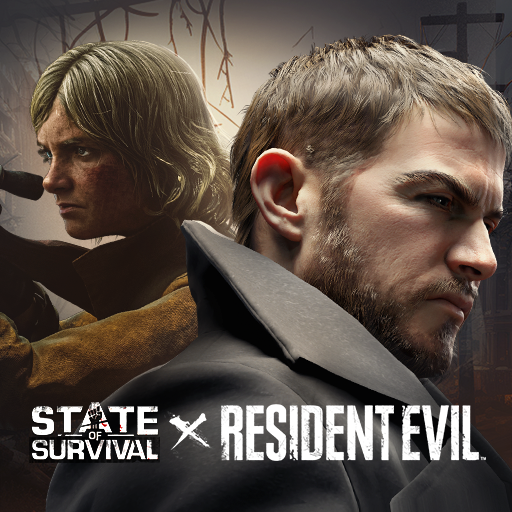 State of Survival: Zombie War icon
