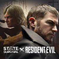 State of Survival: Zombie War on 9Apps
