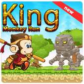 sun wukong Run App icon