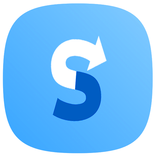 Smart Switch -Transfer Data icon