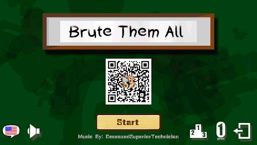 3D Beat Them All - Dragon fist with tiger guts screenshot 2